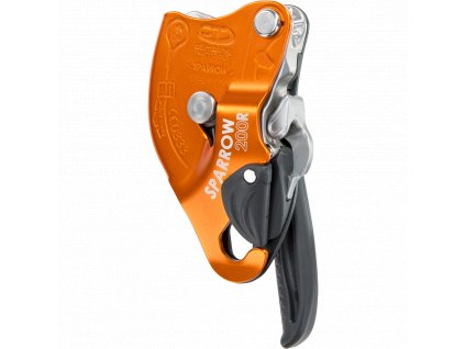 Descending brake CT Climbing Technology SPARROW 200R