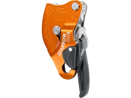 Zlaňovacia brzda CT Climbing Technology SPARROW 200R