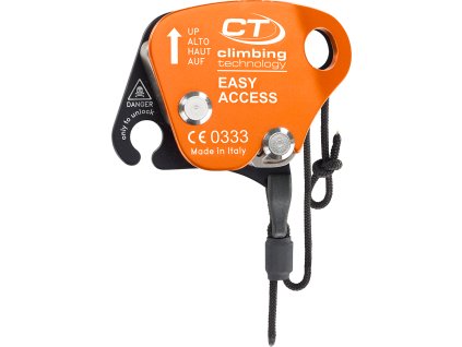 Zachytávač pádu CT Climbing Technology EASY ACCESS