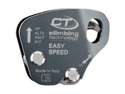 Fallschutzgerät CT Climbing Technology EASY SPEED