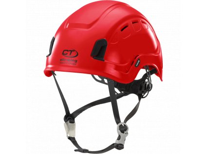 Helmet CT Climbing Technology ARIES AIR RED