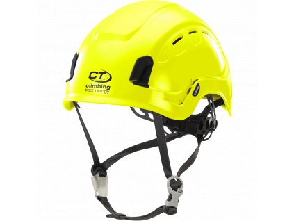 Helmet CT Climbing Technology ARIES AIR YELLOW