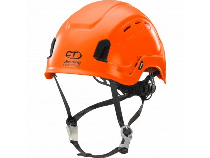 Helmet CT Climbing Technology ARIES AIR ORANGE