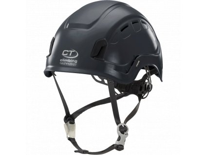 Helmet CT Climbing Technology ARIES AIR BLACK