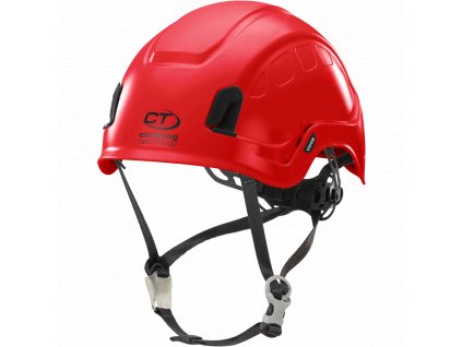 Helmet CT Climbing Technology ARIES RED