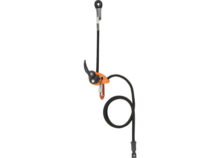 CT Climbing Technology Smycz FINCH Plus 3m