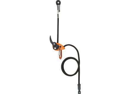 Munkahelyzet-beállító rögzítőkötél CT Climbing Technology FINCH Plus 3m