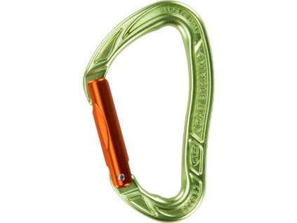 Karabiner CT Climbing Technology NIMBLE EVO S GRÜN