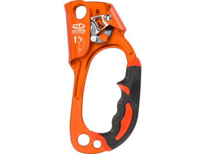 Steigklemme CT Climbing Technology QUICK UP Right Plus