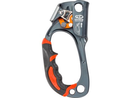 Steigklemme CT Climbing Technology QUICK UP left Plus