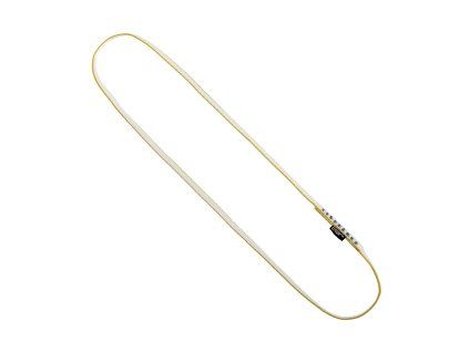 Varrt hevedergyűrű Singing Rock Dyneema 8mm C2004X, 60cm