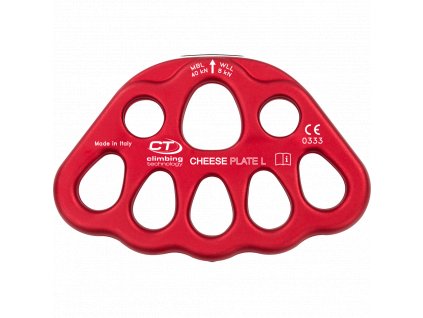CT Climbing Technology CHEESE PLATE LARGE