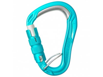 Edelrid karabína HMS Bulletproof Triple FG II