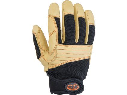 Pracovné rukavice CT Climbing Technology PROGRIP PLUS kožené, XXL