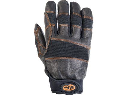 Kesztyűk CT Climbing Technology PROGRIP bőr, XL