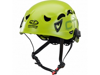 Přilba CT Climbing Technology X-ARBOR GREEN