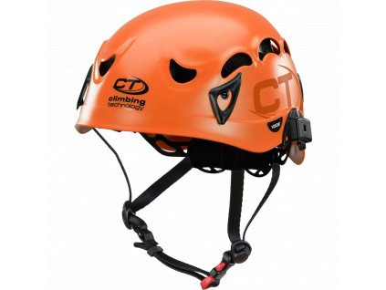 Helmet CT Climbing Technology X-ARBOR ORANGE