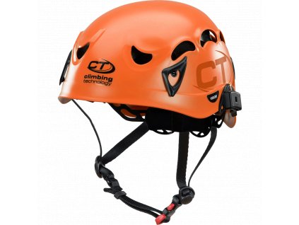 Přilba CT Climbing Technology X-ARBOR ORANGE