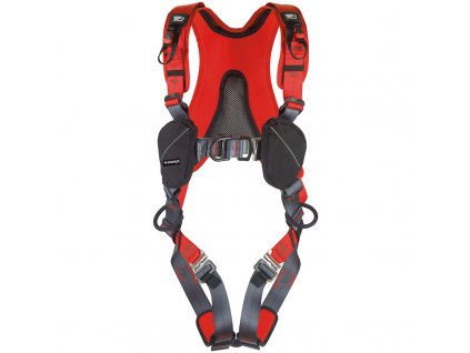 Postroj CAMP Focus Vest XT