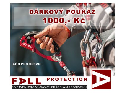 poukaz 1000
