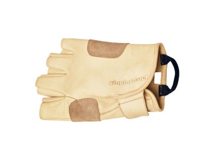 Singing Rock Rukavice GRIPPY 3/4 velikost 11