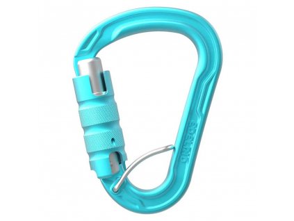 edelrid hms strike triple fg snap hook