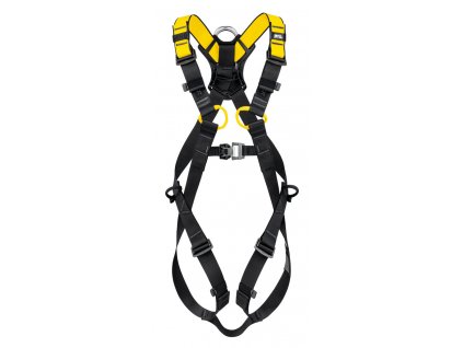 Petzl NEWTON 2 zachytávací postroj EÚ