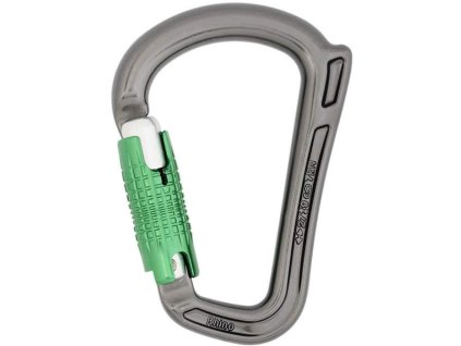 Karabina DMM A547 Rhino HMS Locksafe