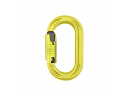 DMM A597LG PerfectO Locksafe Lime