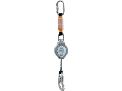 zatahovaci zachycovac padu 2 5 self retracting zwb012 2019 kopie
