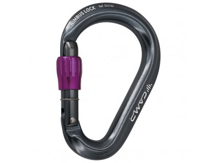 Karabina CAMP Nimbus Lock fuchsia