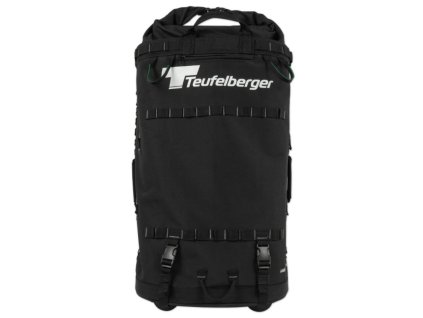 Arbeitstasche TEUFELBERGER Lazy Mule 80 l mit Rollen