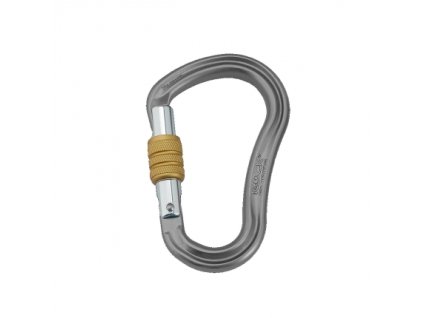 Rock Empire HMS karabiner Magnum S szürke