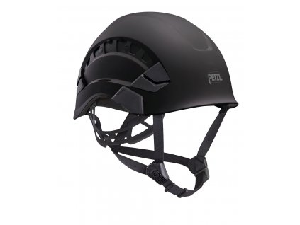 Petzl VERTEX VENT black work helmet