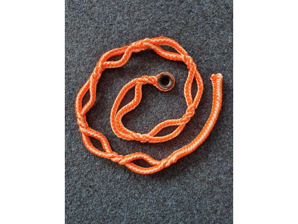 Teufelberger tREX chain RING eresztőheveder 12,7mm 200cm