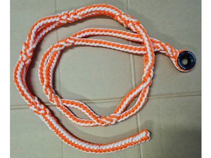 Trigger chains tREX 12.7mm chain RING 200cm