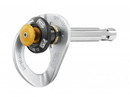 Petzl COEUR PULSE 12 mm NEREZ vyjímatelný expanzní nýt