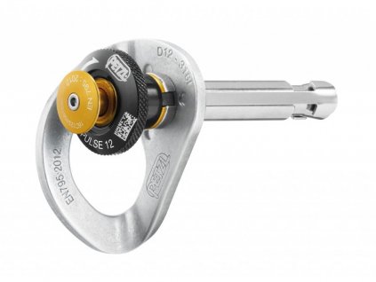 Petzl COEUR PULSE 12 mm STAINLESS removable expansion rivet