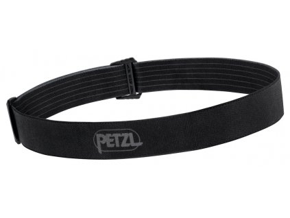 Petzl REPLACEMENT STRAP BLACK for ARIA headlamps