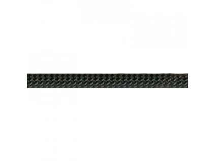 Repka BEAL aramid 5,5mm černá metráž