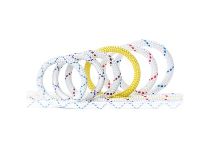 Statikseil BEAL Reststatikseil 10,5 mm 40 m Farbe