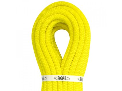 Statikus kötél BEAL Rescue VLS 11,3 mm 200 m sárga