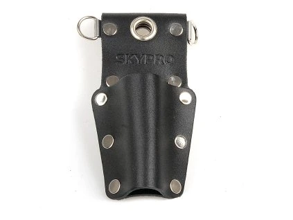SKYPRO SP910 bőr tok állványozó racsnihoz