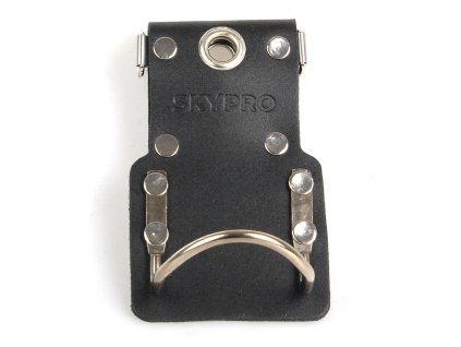 Bőr kalapácstartó SKYPRO SP900