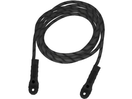 Rock Empire kotviaci Lanyard I čierna 1500cm (856)