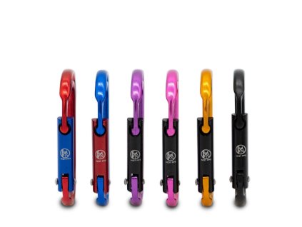 Teufelberger Karabiner miniME 2 Stück