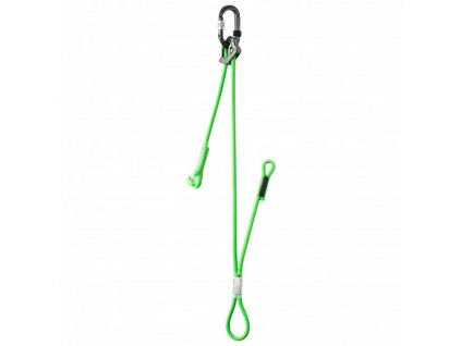 edelrid switch double adjust personal tether