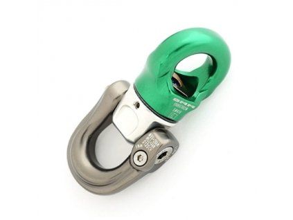 Kiforgó DMM Mini Swivel Focus, S méret