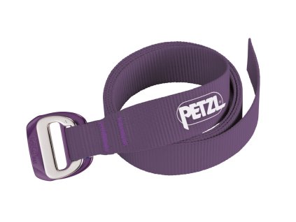 Petzl BELT PETZL purple