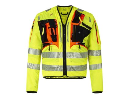 MONTURA pracovní bunda OPERATOR CE 2.0 JACKET